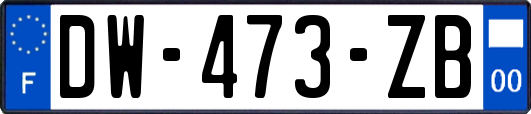 DW-473-ZB