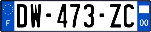 DW-473-ZC