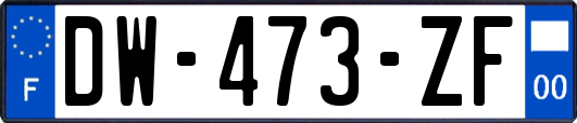 DW-473-ZF