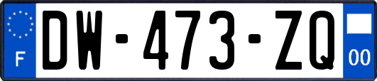 DW-473-ZQ