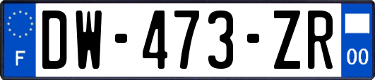 DW-473-ZR