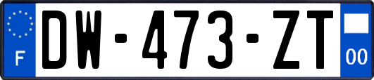 DW-473-ZT