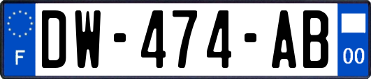 DW-474-AB