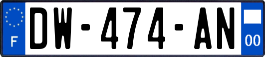 DW-474-AN