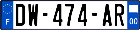 DW-474-AR