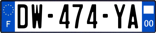 DW-474-YA