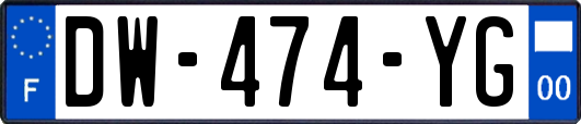 DW-474-YG
