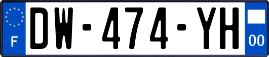 DW-474-YH