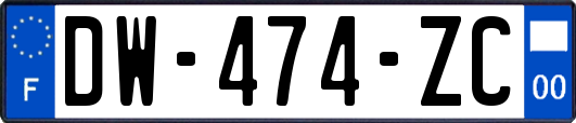 DW-474-ZC