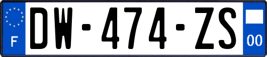 DW-474-ZS