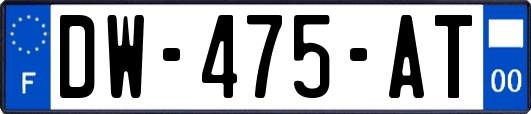 DW-475-AT