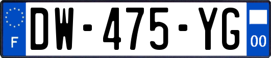 DW-475-YG