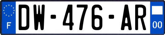 DW-476-AR