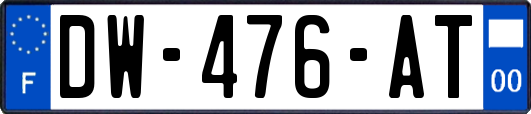 DW-476-AT