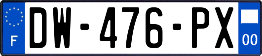 DW-476-PX