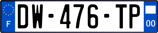 DW-476-TP