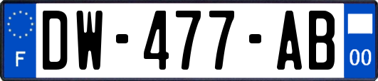 DW-477-AB