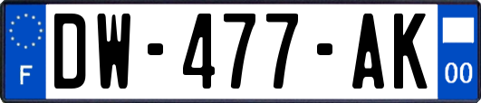 DW-477-AK