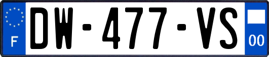 DW-477-VS