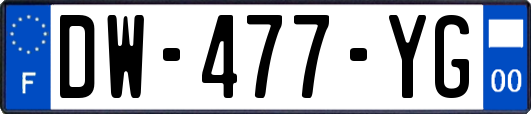 DW-477-YG