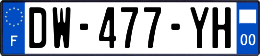 DW-477-YH