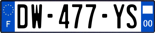 DW-477-YS