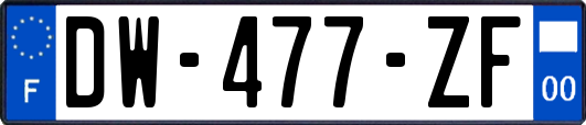 DW-477-ZF