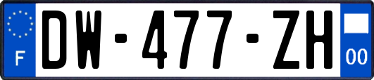 DW-477-ZH