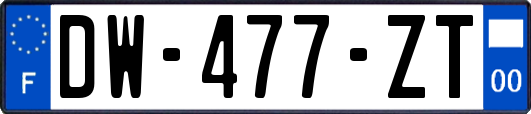 DW-477-ZT