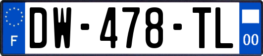 DW-478-TL