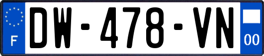 DW-478-VN