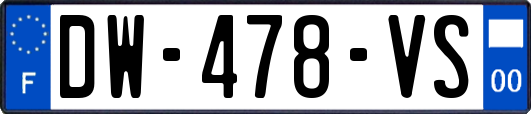 DW-478-VS