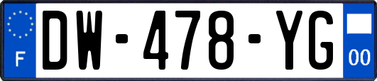 DW-478-YG