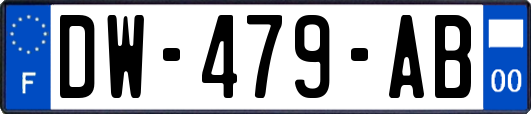 DW-479-AB