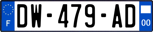 DW-479-AD