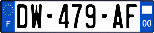 DW-479-AF