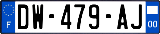 DW-479-AJ