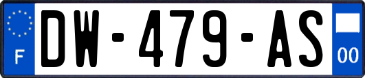 DW-479-AS