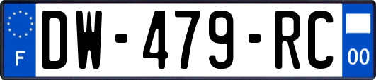 DW-479-RC