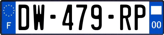 DW-479-RP