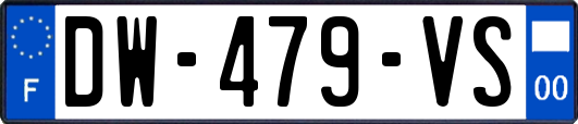 DW-479-VS