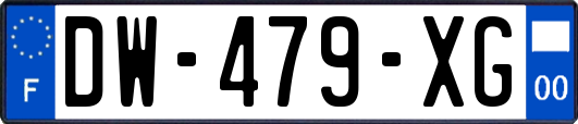 DW-479-XG