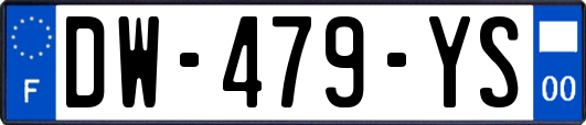 DW-479-YS