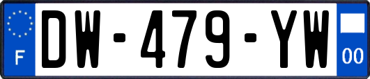 DW-479-YW