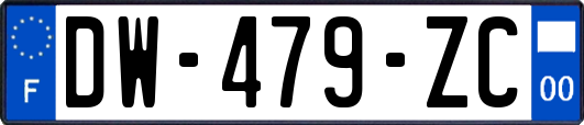 DW-479-ZC