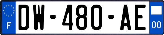 DW-480-AE