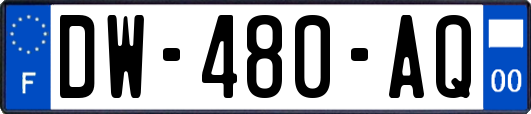 DW-480-AQ