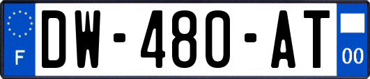 DW-480-AT