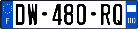 DW-480-RQ