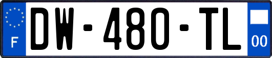 DW-480-TL